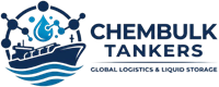 Chembulk Tankers Chembulk Tankers Logo